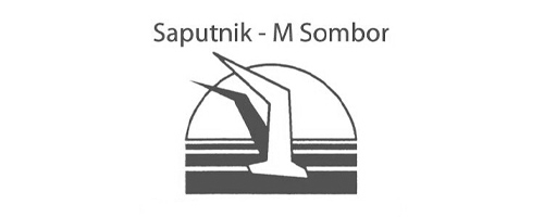 SAPUTNIK M, Sombor